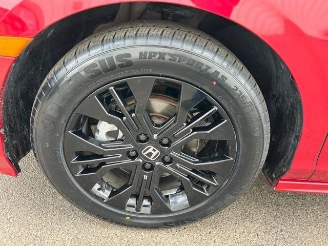 SEMINUEVOS HONDA Odyssey a Estados en autogozo