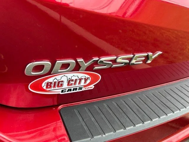 SEMINUEVOS HONDA Odyssey a Estados en autogozo