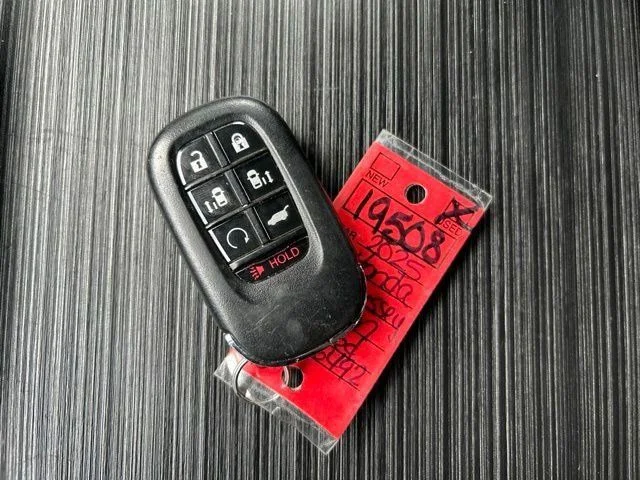 SEMINUEVOS HONDA Odyssey a Estados en autogozo