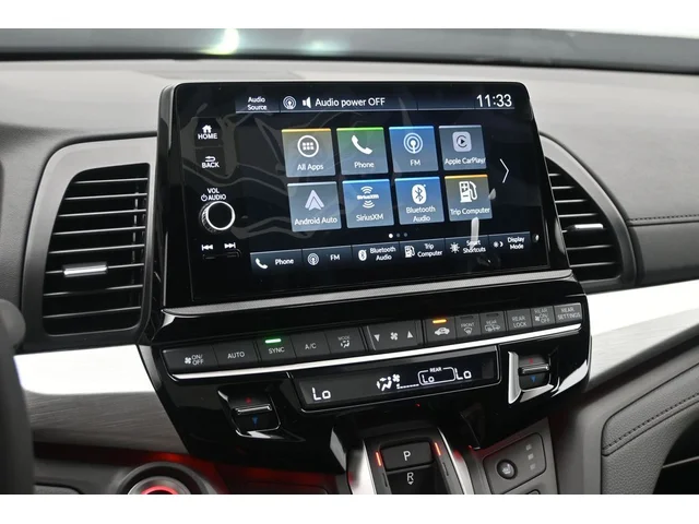 Nuevos HONDA ODYSSEY à Estados chez autogozo