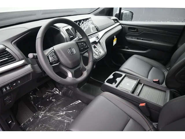 Nuevos HONDA ODYSSEY à Estados chez autogozo