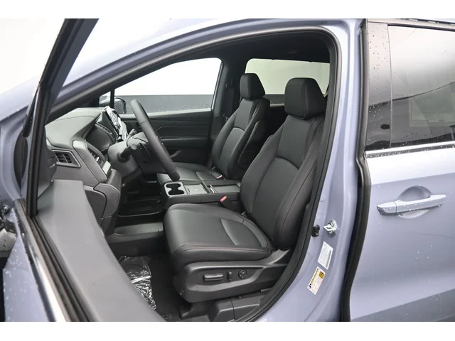 Nuevos HONDA ODYSSEY à Estados chez autogozo
