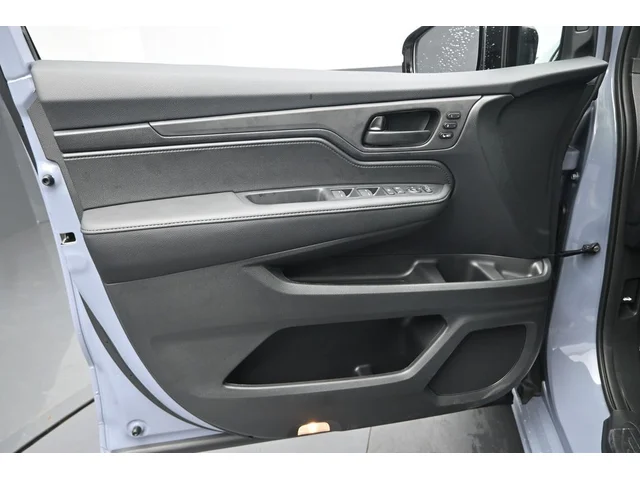 Nuevos HONDA ODYSSEY à Estados chez autogozo