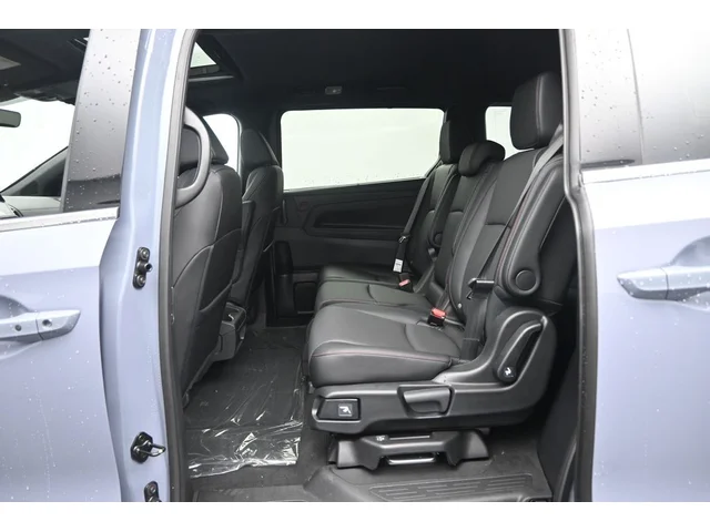 Nuevos HONDA ODYSSEY à Estados chez autogozo