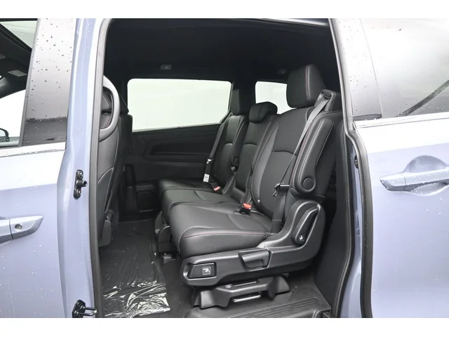 Nuevos HONDA ODYSSEY à Estados chez autogozo
