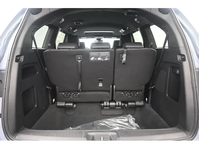 Nuevos HONDA ODYSSEY à Estados chez autogozo