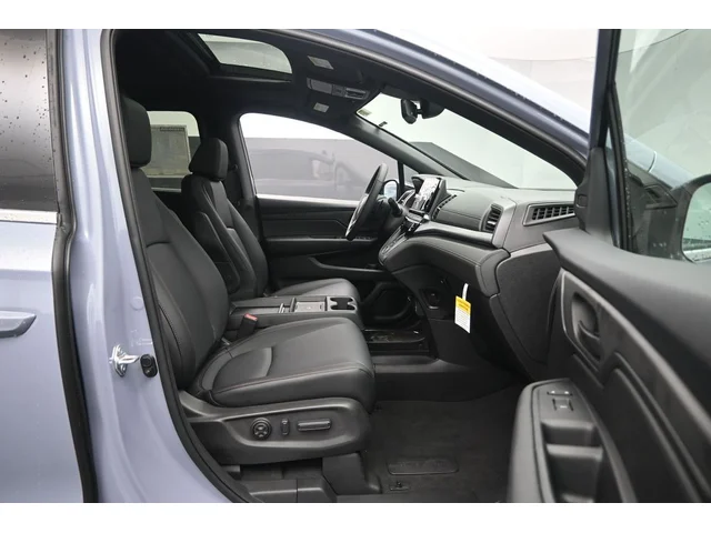 Nuevos HONDA ODYSSEY à Estados chez autogozo