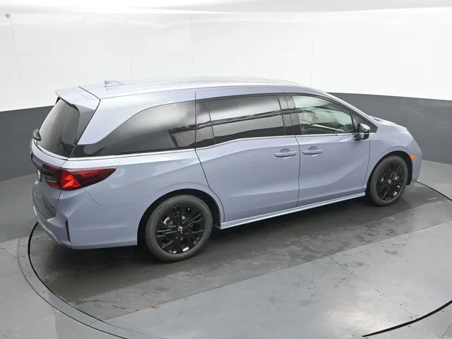 Nuevos HONDA ODYSSEY à Estados chez autogozo