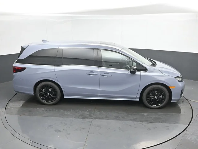 Nuevos HONDA ODYSSEY à Estados chez autogozo
