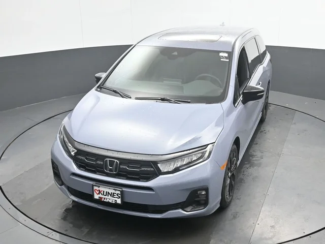 Nuevos HONDA ODYSSEY à Estados chez autogozo