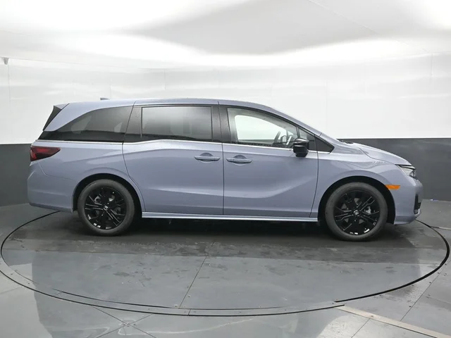 Nuevos HONDA ODYSSEY à Estados chez autogozo