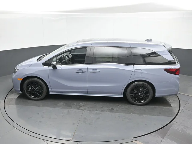 Nuevos HONDA ODYSSEY à Estados chez autogozo