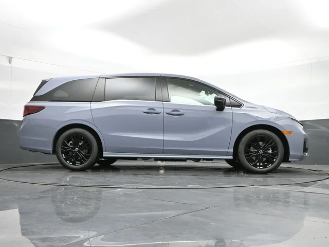 Nuevos HONDA ODYSSEY à Estados chez autogozo