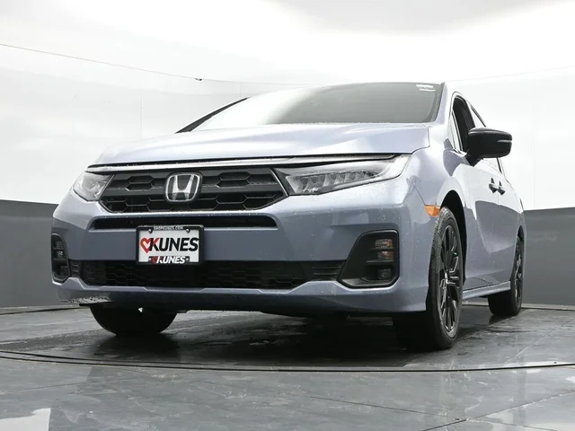 Nuevos HONDA ODYSSEY à Estados chez autogozo