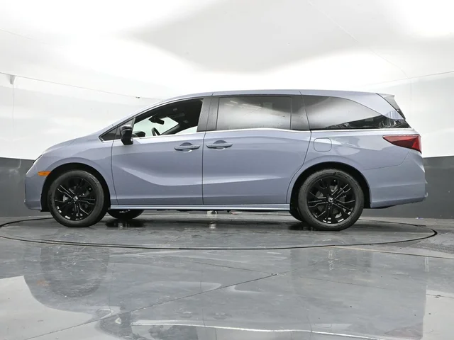 Nuevos HONDA ODYSSEY à Estados chez autogozo