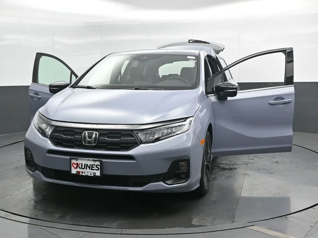 Nuevos HONDA ODYSSEY à Estados chez autogozo