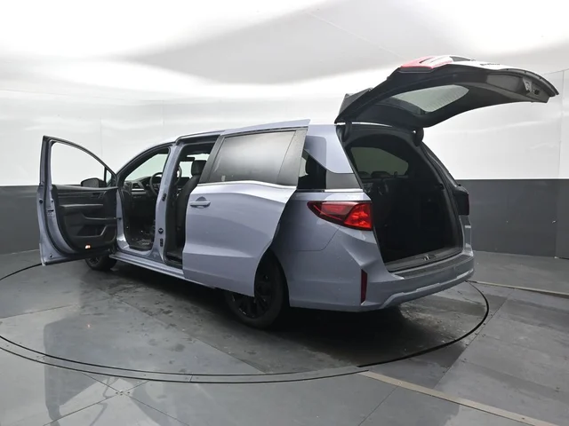Nuevos HONDA ODYSSEY à Estados chez autogozo
