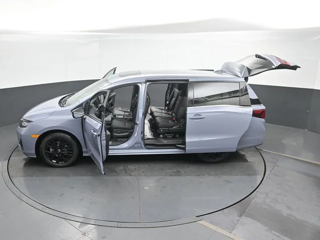 Nuevos HONDA ODYSSEY à Estados chez autogozo