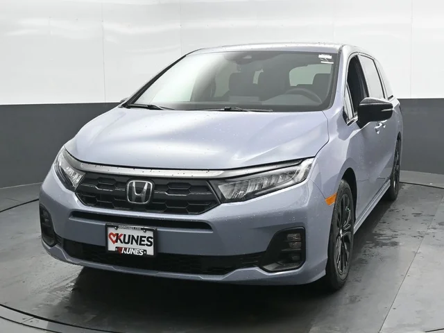 Nuevos HONDA ODYSSEY à Estados chez autogozo