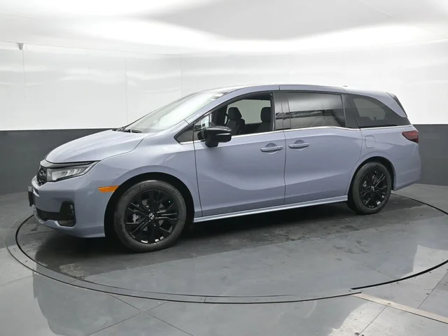 Nuevos HONDA ODYSSEY à Estados chez autogozo