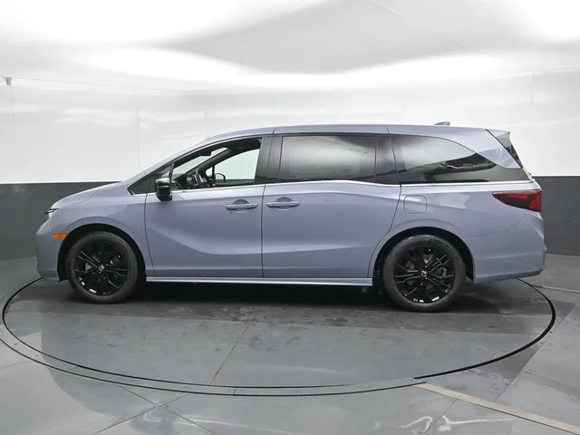 Nuevos HONDA ODYSSEY à Estados chez autogozo