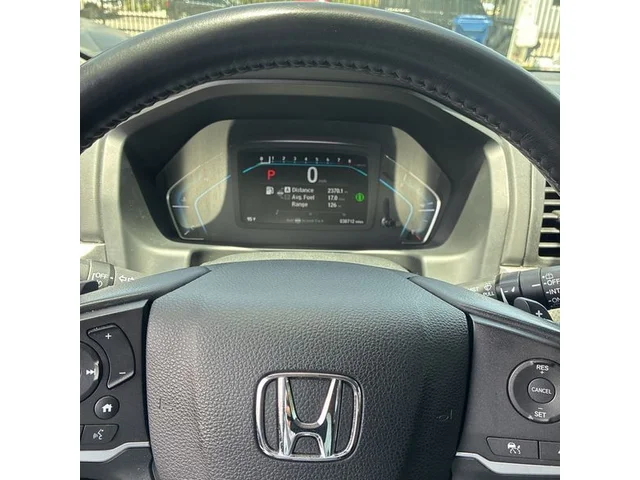 SEMINUEVOS HONDA Odyssey a Estados en autogozo