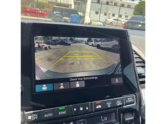 SEMINUEVOS HONDA Odyssey a Estados en autogozo
