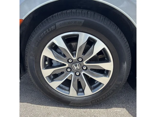 SEMINUEVOS HONDA Odyssey a Estados en autogozo