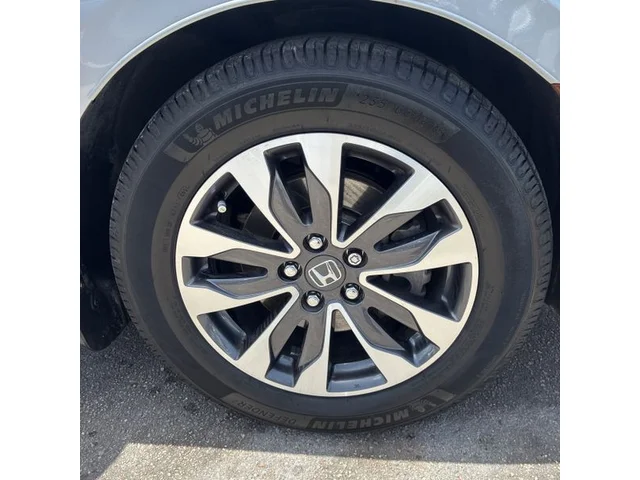 SEMINUEVOS HONDA Odyssey a Estados en autogozo