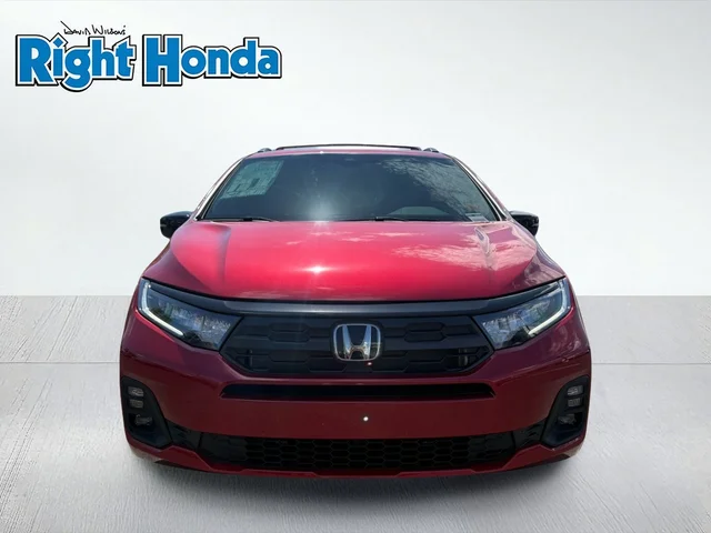 Nuevos HONDA ODYSSEY à Estados chez autogozo