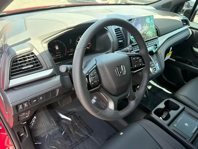 Nuevos HONDA ODYSSEY à Estados chez autogozo