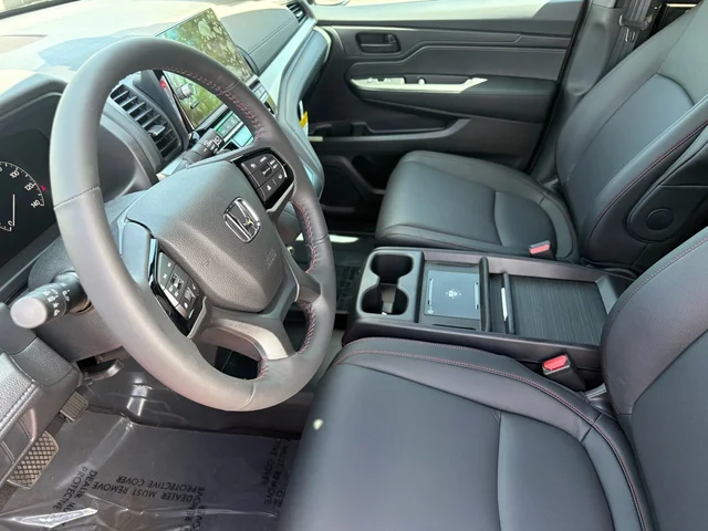 Nuevos HONDA ODYSSEY à Estados chez autogozo