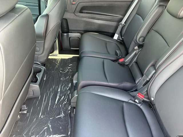 Nuevos HONDA ODYSSEY à Estados chez autogozo