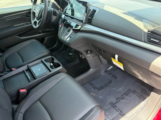 Nuevos HONDA ODYSSEY à Estados chez autogozo