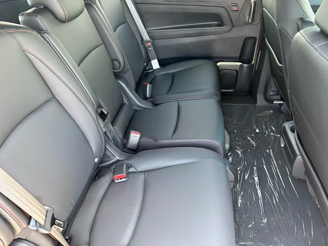 Nuevos HONDA ODYSSEY à Estados chez autogozo