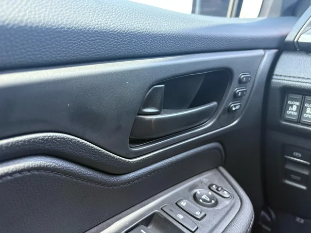 Nuevos HONDA ODYSSEY à Estados chez autogozo