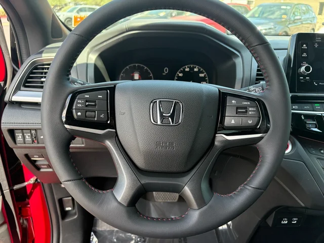 Nuevos HONDA ODYSSEY à Estados chez autogozo