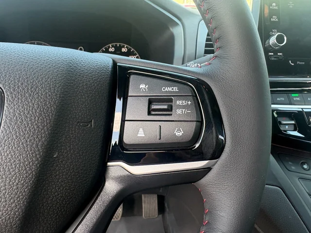 Nuevos HONDA ODYSSEY à Estados chez autogozo