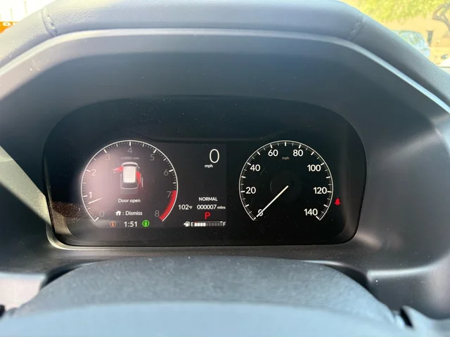 Nuevos HONDA ODYSSEY à Estados chez autogozo