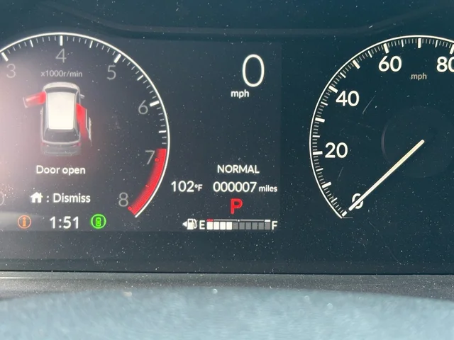 Nuevos HONDA ODYSSEY à Estados chez autogozo