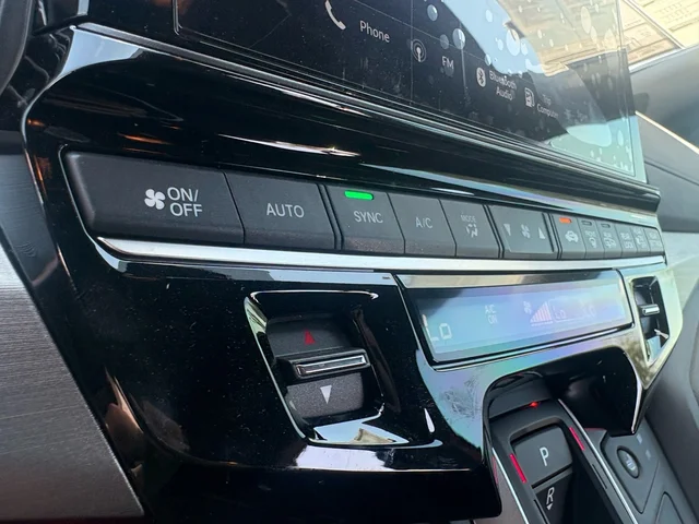 Nuevos HONDA ODYSSEY à Estados chez autogozo