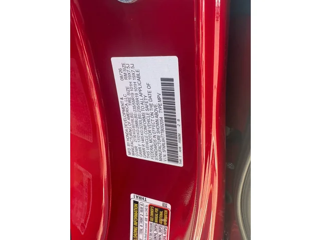 Nuevos HONDA ODYSSEY à Estados chez autogozo