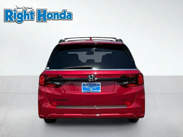 Nuevos HONDA ODYSSEY à Estados chez autogozo