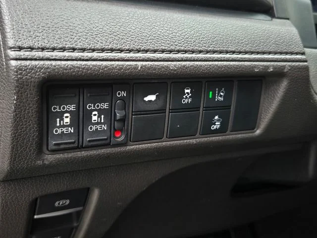 SEMINUEVOS HONDA Odyssey a Estados en autogozo