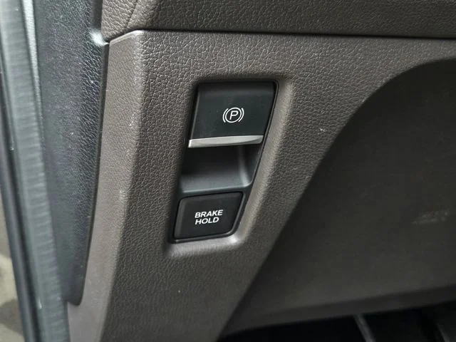 SEMINUEVOS HONDA Odyssey a Estados en autogozo