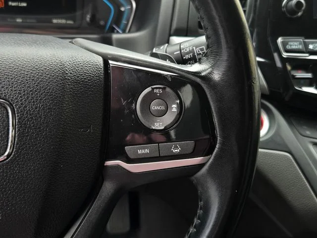 SEMINUEVOS HONDA Odyssey a Estados en autogozo