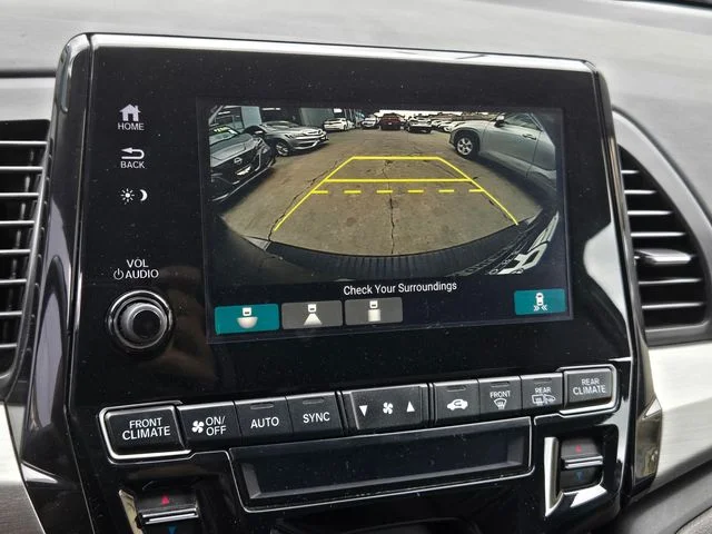 SEMINUEVOS HONDA Odyssey a Estados en autogozo