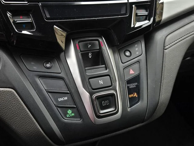 SEMINUEVOS HONDA Odyssey a Estados en autogozo