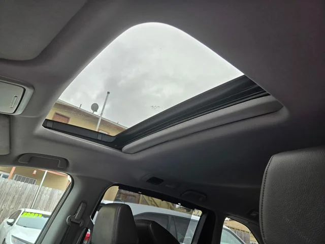 SEMINUEVOS HONDA Odyssey a Estados en autogozo