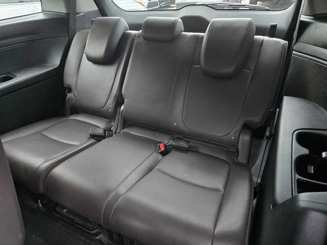 SEMINUEVOS HONDA Odyssey a Estados en autogozo
